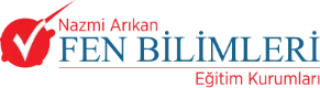 Nazmi Arıkan Fen Bilimleri